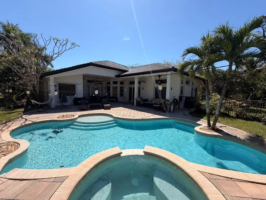 3309 Bradenham Lane, Davie, FL 33328 - #3