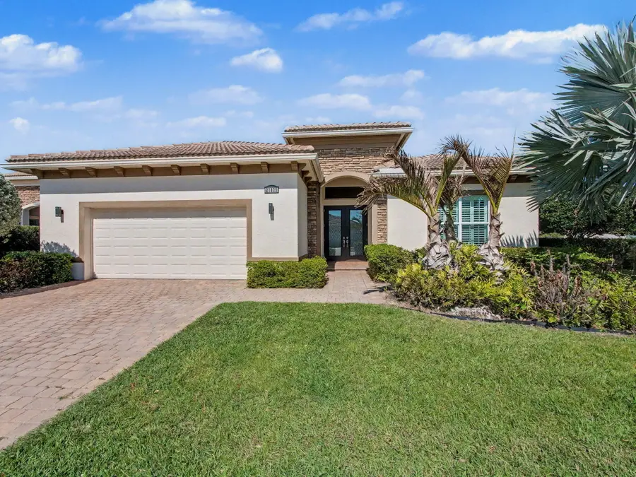 21833 SW Tivolo Way, Port Saint Lucie, FL 34986 - #2