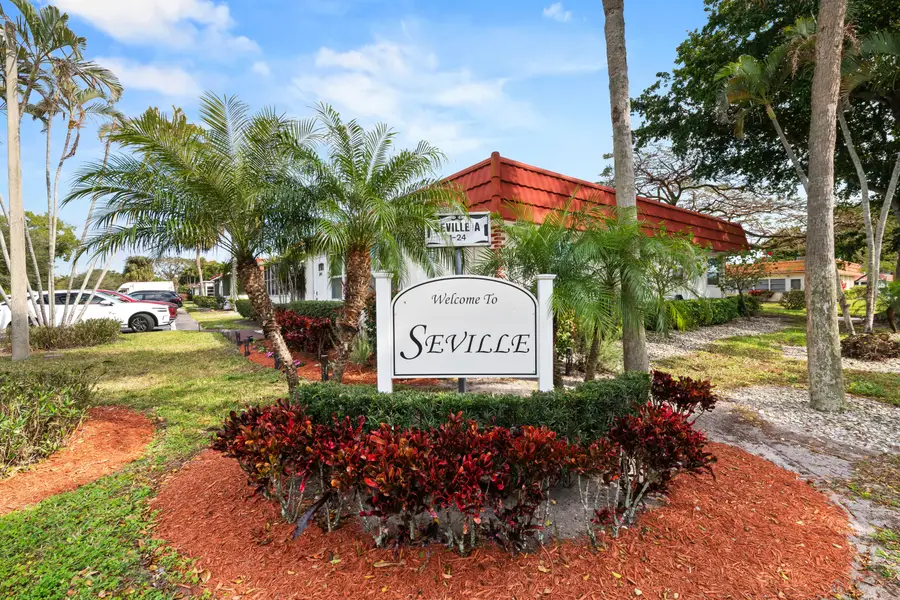 4 Seville Terrace #4, Delray Beach, FL 33446 - #2