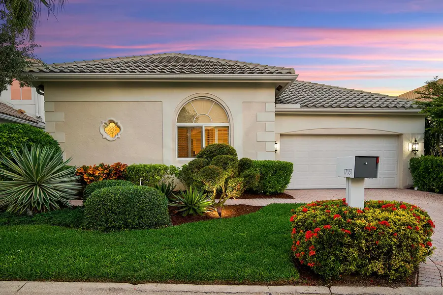 17051 Grand Bay Drive, Boca Raton, FL 33496 - #2