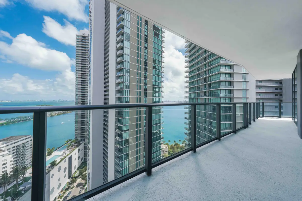 501 NE 31st Street #2506, Miami, FL 33137 - #1