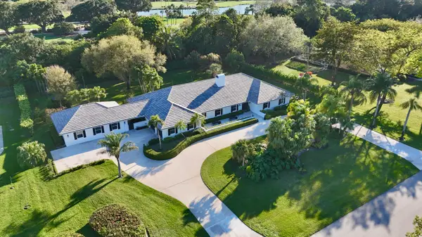 8677 Estate Drive, West Palm Beach, FL 33411