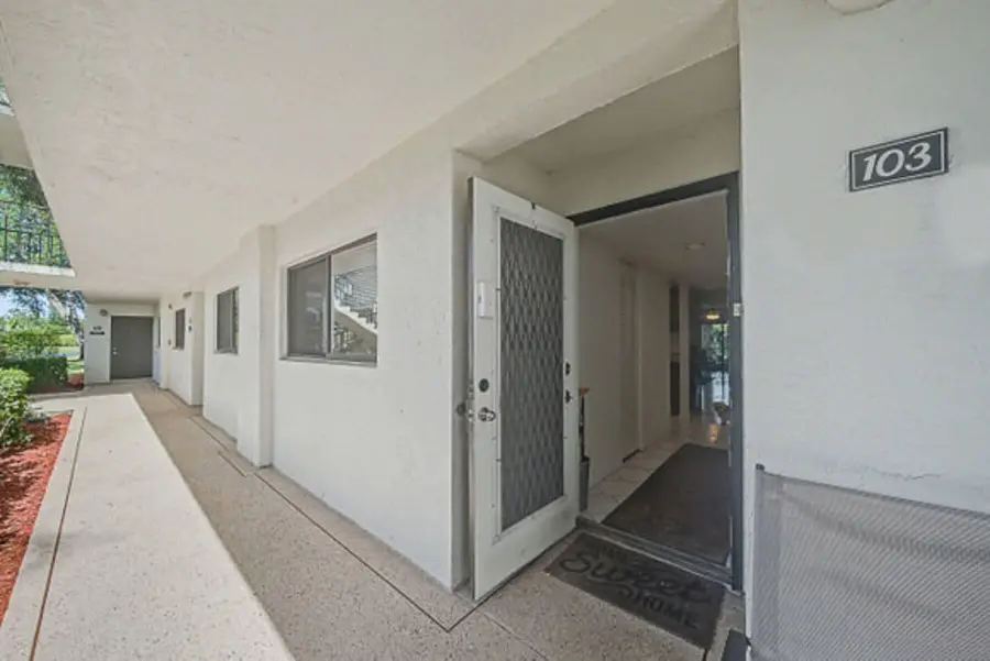 15244 Lakes Of Delray Boulevard #103, Delray Beach, FL 33484 - #3