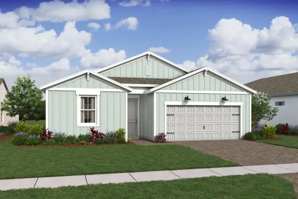 10088 Field Flower Trail, Port St Lucie, FL 34987