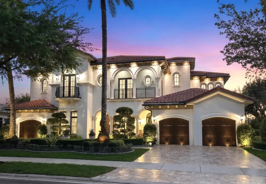 7023 Lost Garden Terrace, Parkland, FL 33076 - #2