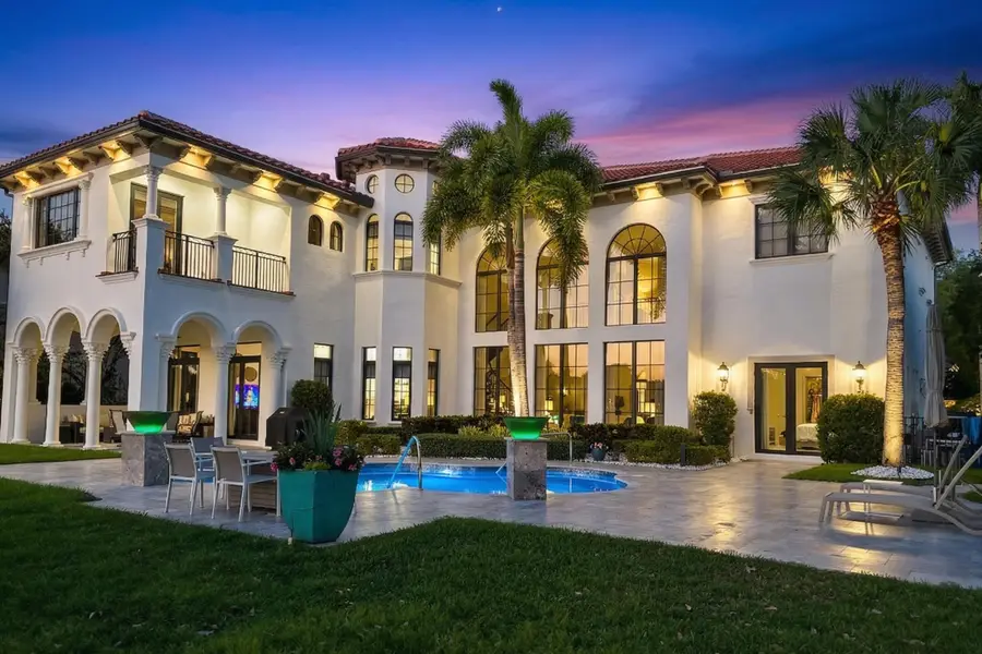 7023 Lost Garden Terrace, Parkland, FL 33076 - #3