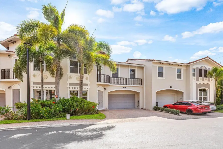 1875 Highland Grove Drive, Delray Beach, FL 33445 - #3