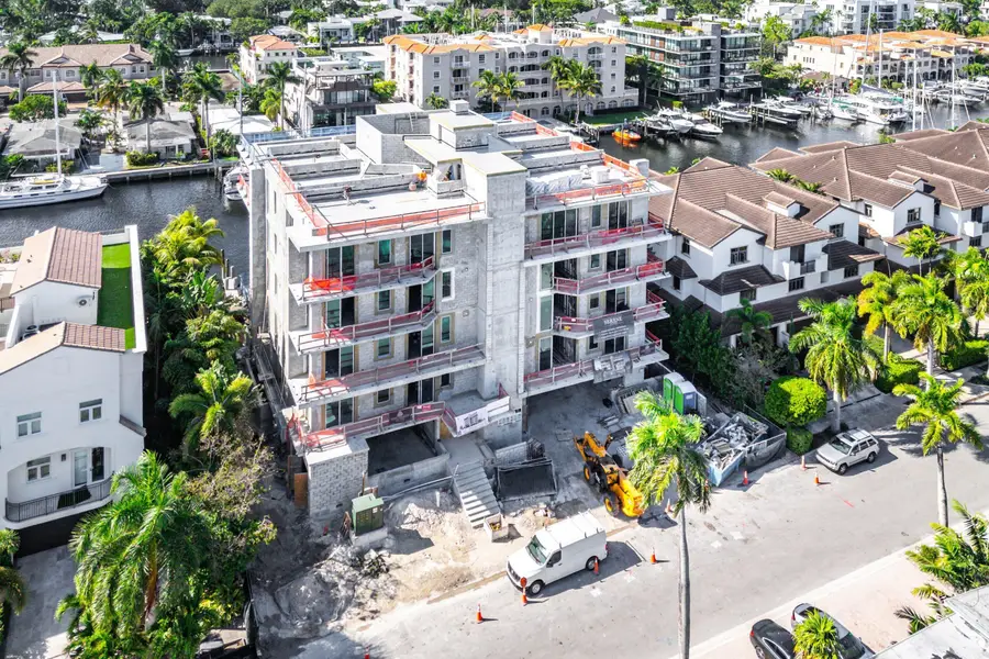 87 Isle Of Venice Drive #Ph 502s, Fort Lauderdale, FL 33301 - #2