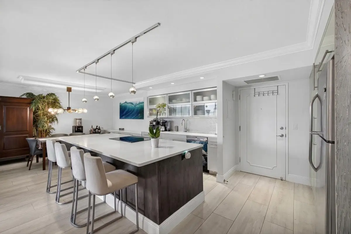 5440 N Ocean Drive #805, Singer Island, FL 33404 - #1