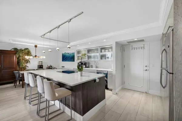 5440 N Ocean Drive #805, Singer Island, FL 33404