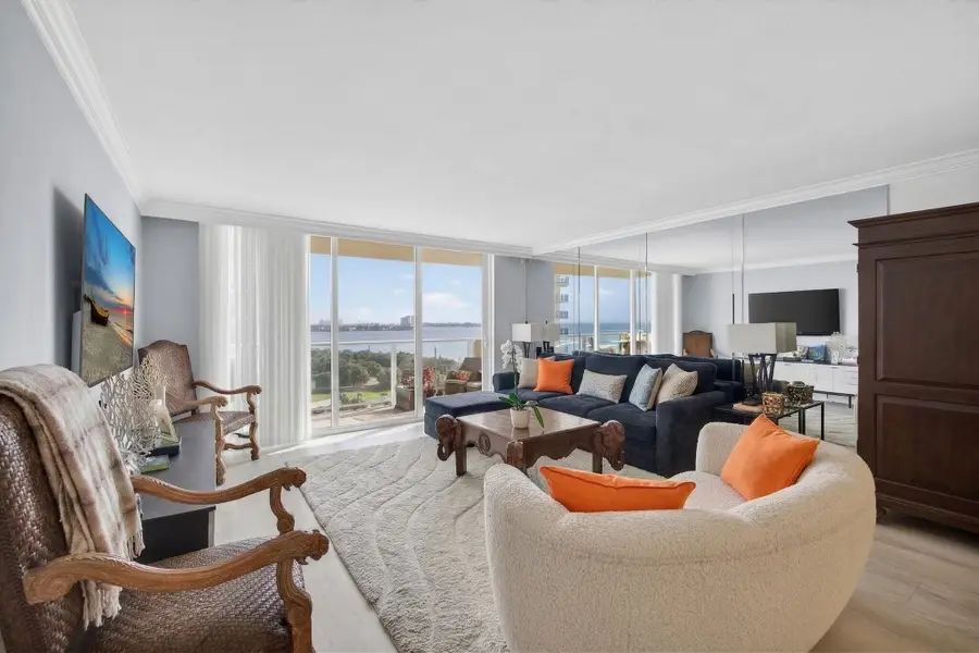 5440 N Ocean Drive #805, Singer Island, FL 33404 - #2