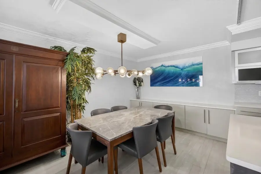 5440 N Ocean Drive #805, Singer Island, FL 33404 - #3