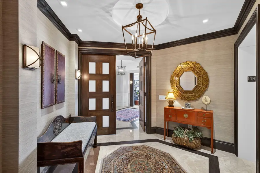 2700 N Ocean Drive #1401a, Riviera Beach, FL 33404 - #3