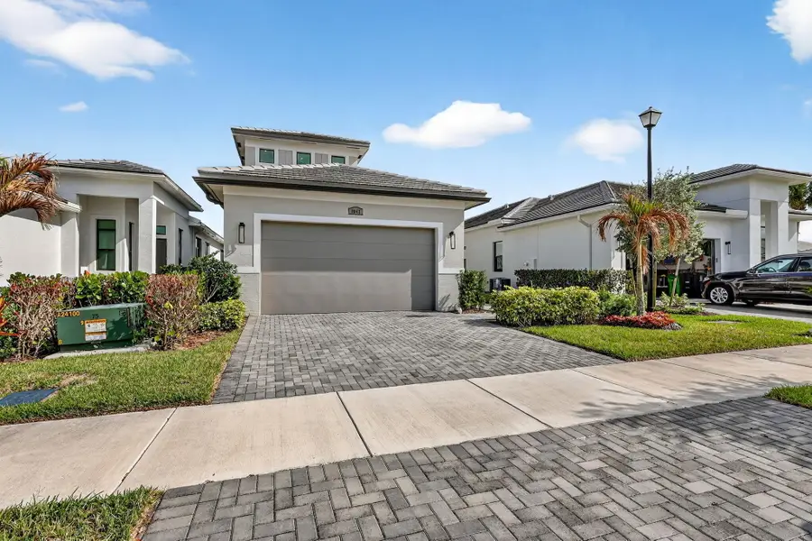 9043 SW Vetta Way, Port Saint Lucie, FL 34987 - #3