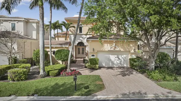 142 Viera Drive, Palm Beach Gardens, FL 33418