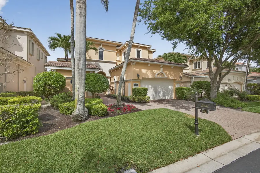142 Viera Drive, Palm Beach Gardens, FL 33418 - #2