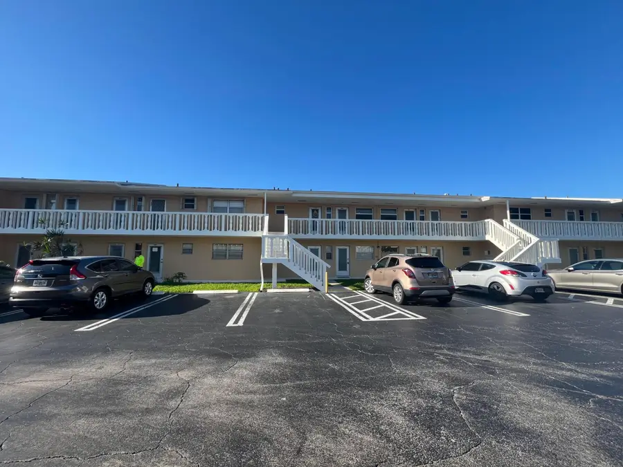 2191 NE 1st Court #203, Boynton Beach, FL 33435 - #2
