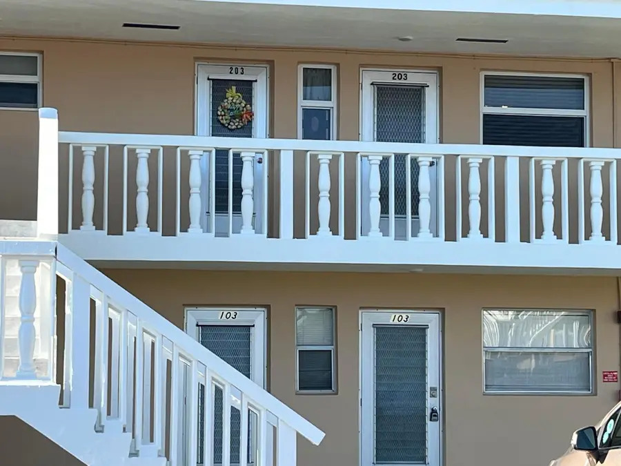 2191 NE 1st Court #203, Boynton Beach, FL 33435 - #3