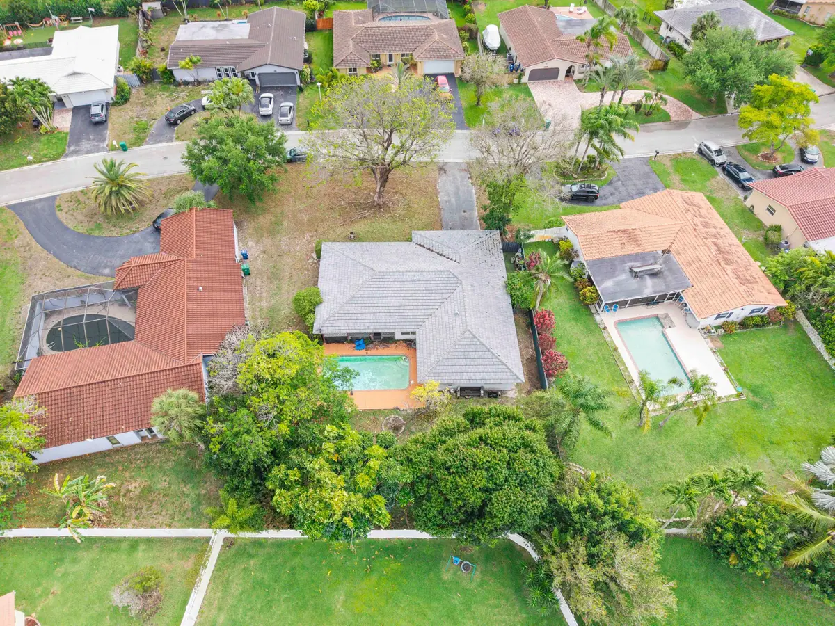 10601 NW 43rd Court, Coral Springs, FL 33065 - #1