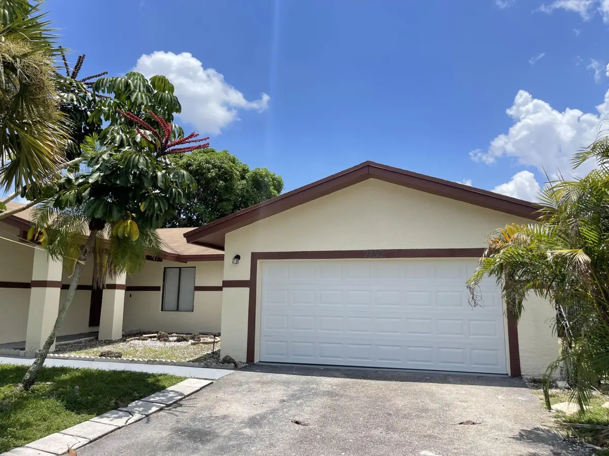 7150 NW 46th Court, Lauderhill, FL 33319 - #1