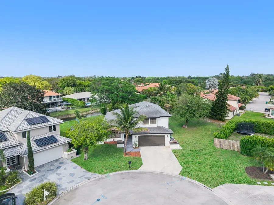 6273 NW 52nd Street, Coral Springs, FL 33067 - #3