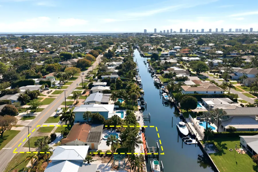 740 Lighthouse Drive, North Palm Beach, FL 33408 - #3