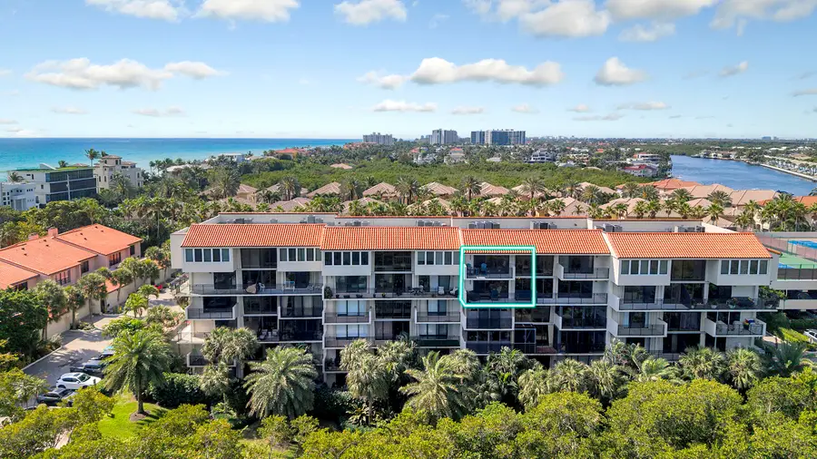 3908 S Ocean Boulevard #m-564, Highland Beach, FL 33487 - #3
