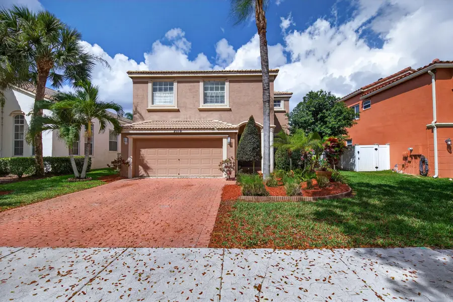 2078 Reston Circle, Royal Palm Beach, FL 33411 - #3
