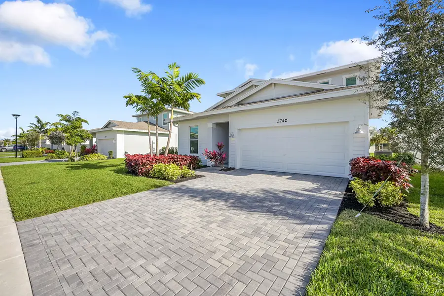 5742 Graceful Way, Delray Beach, FL 33484 - #2