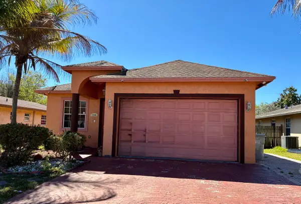 2200 NW 5th Street, Pompano Beach, FL 33069