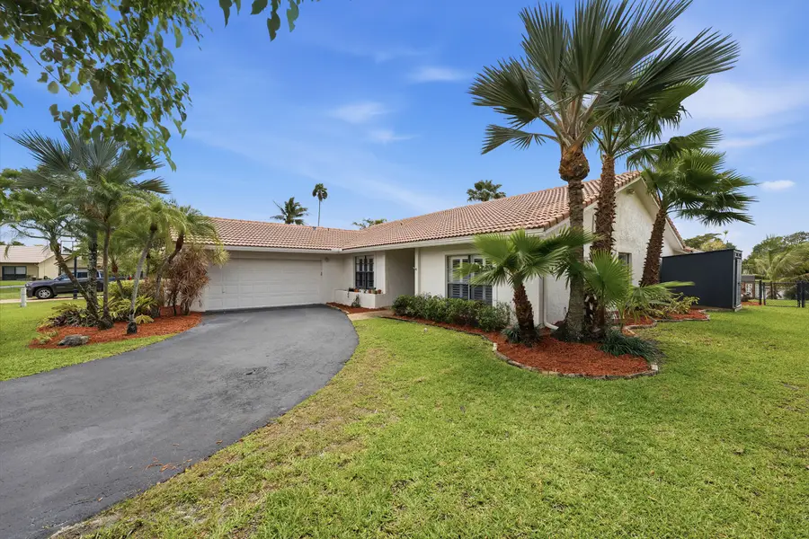 10108 NW 1st Manor, Coral Springs, FL 33071 - #3