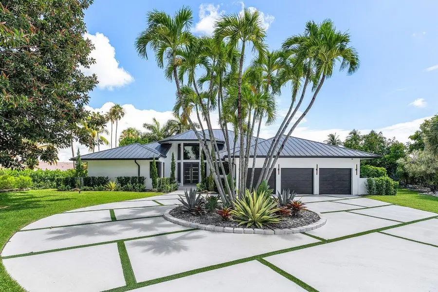 4825 Bocaire Boulevard, Boca Raton, FL 33487 - #2