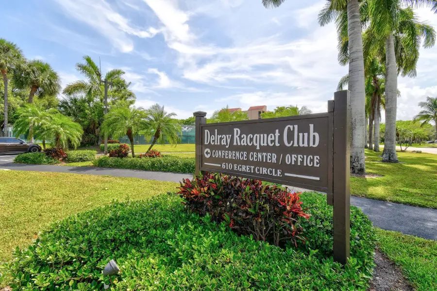 750 Egret Circle #6109, Delray Beach, FL 33444 - #2