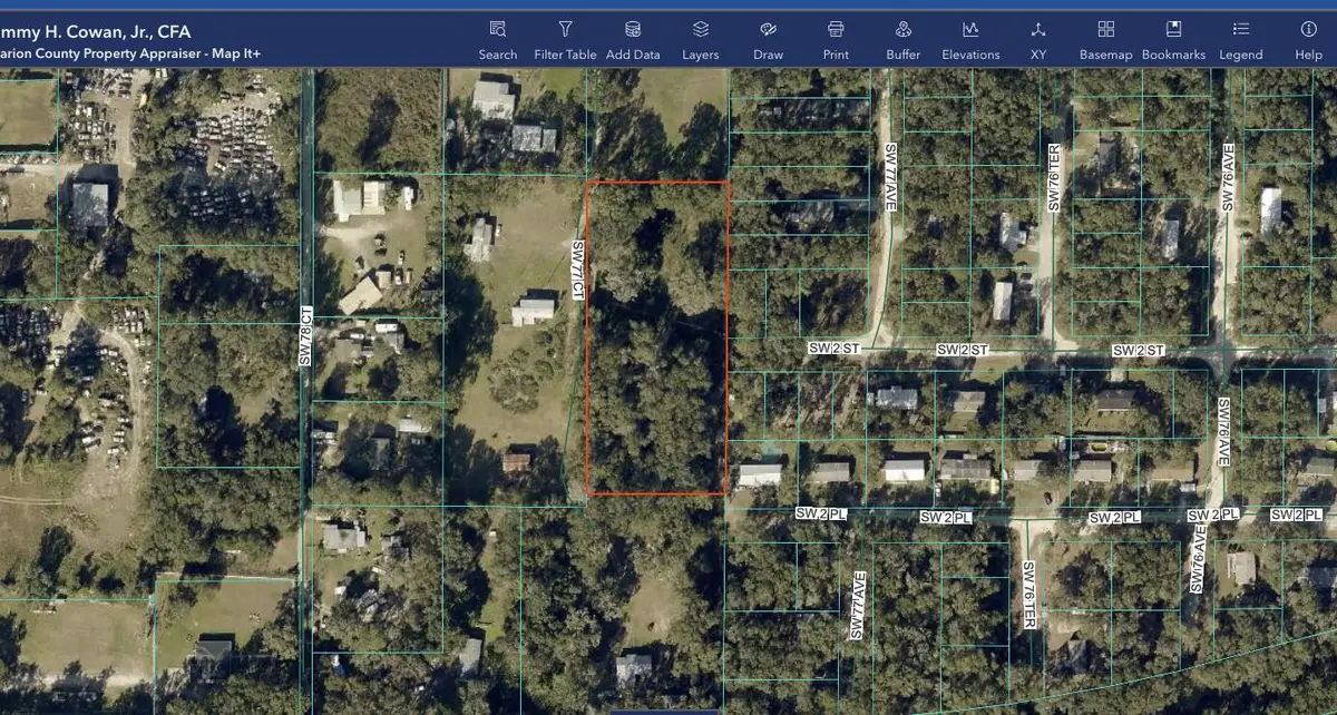 165 SW 77th Court, Ocala, FL 34474 - #1