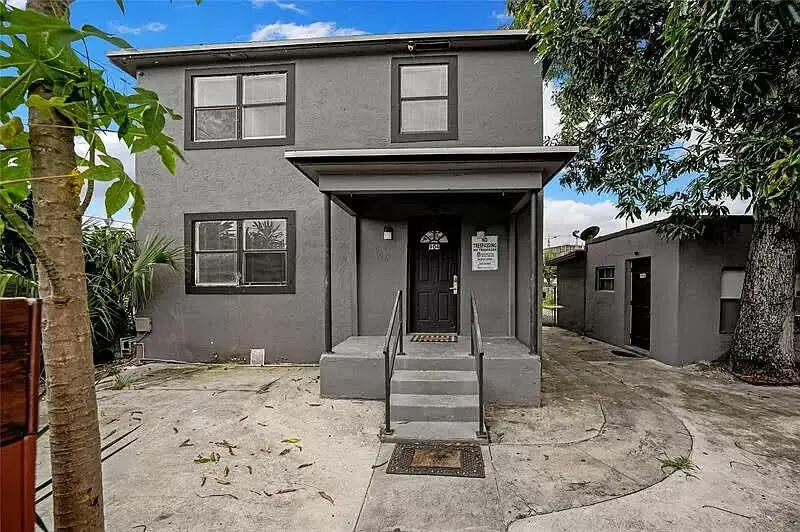 904 4th Street, West Palm Beach, FL 33401 - #1