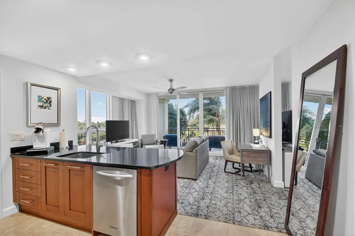 3800 N Ocean Drive #518, Riviera Beach, FL 33404 - #1