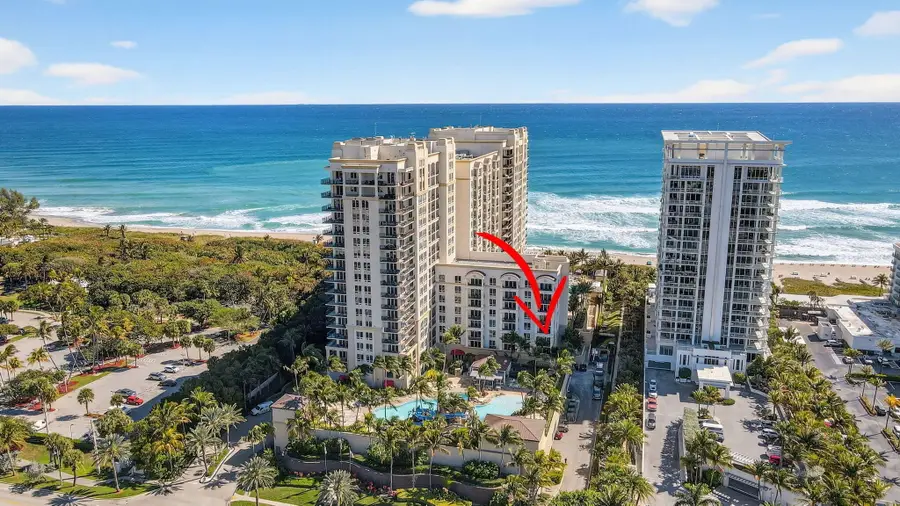3800 N Ocean Drive #518, Riviera Beach, FL 33404 - #2