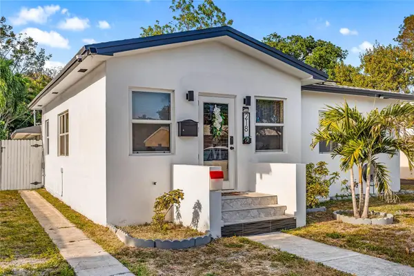 218 SW 7th Street, Dania Beach, FL 33004