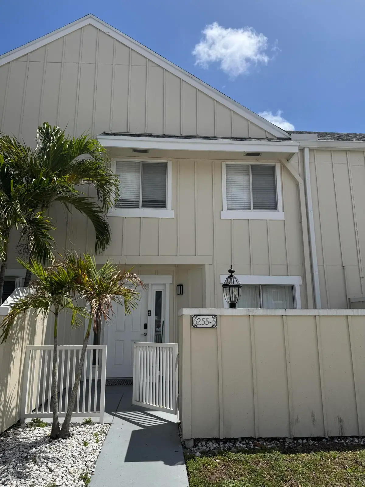 6255 Riverwalk Lane #5, Jupiter, FL 33458 - #1