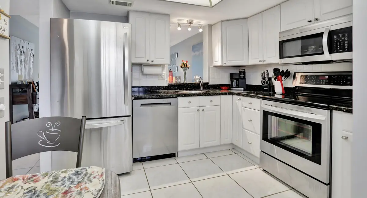 7610 NW 18th Street #205, Margate, FL 33063 - #1