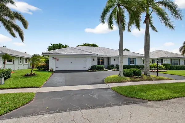 780 SW Elm Tree Lane, Boca Raton, FL 33486