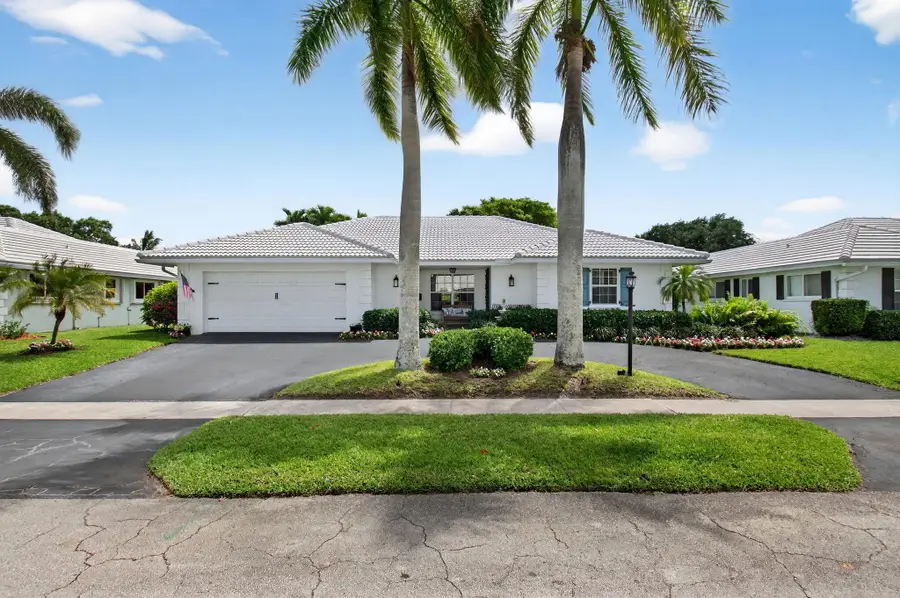 780 SW Elm Tree Lane, Boca Raton, FL 33486 - #2