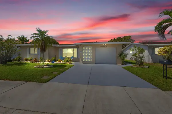 1125 N Rock Island Road, Margate, FL 33063