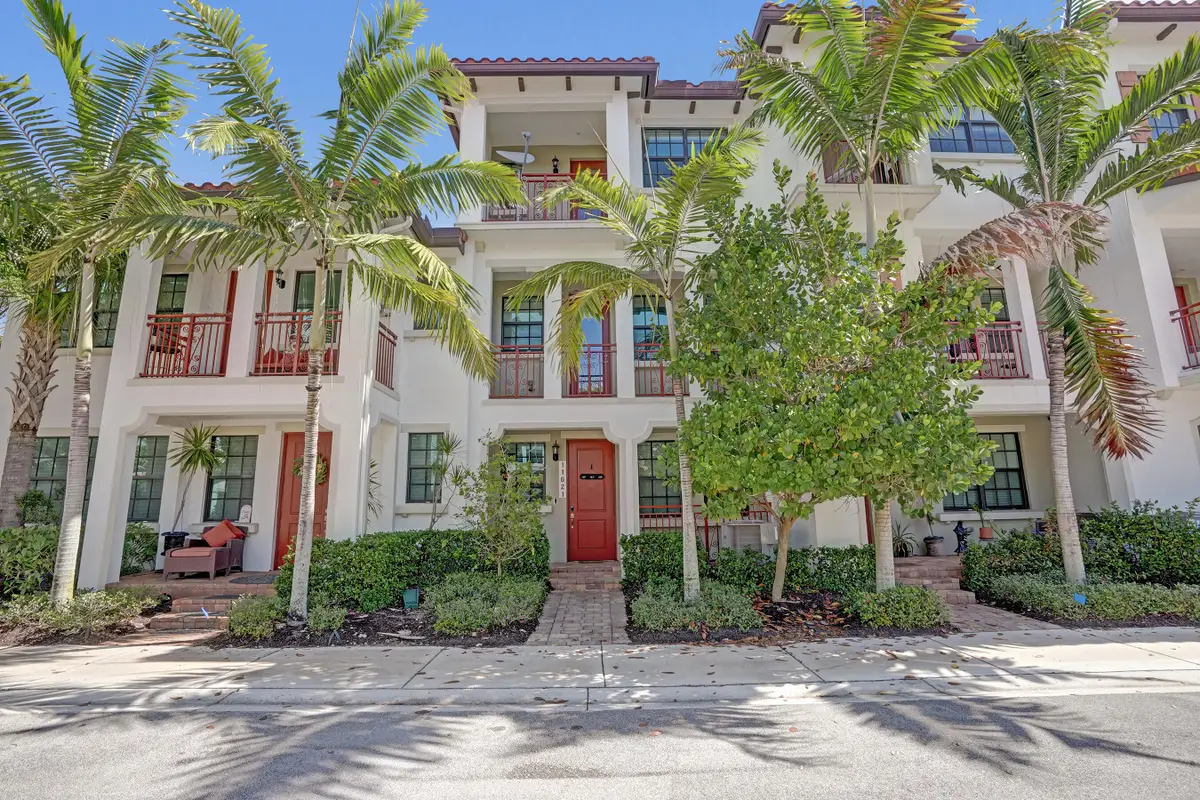 11621 SW 13th Court, Pembroke Pines, FL 33025 - #1