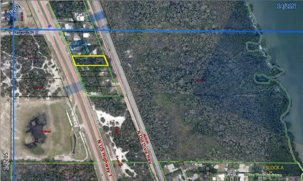 3950 N Us Highway 1, Fort Pierce, FL 34946