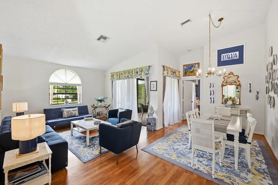 5442 Firenze Drive #F, Boynton Beach, FL 33437 - #3