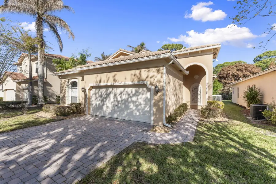 5627 Sunberry Circle, Fort Pierce, FL 34951 - #3