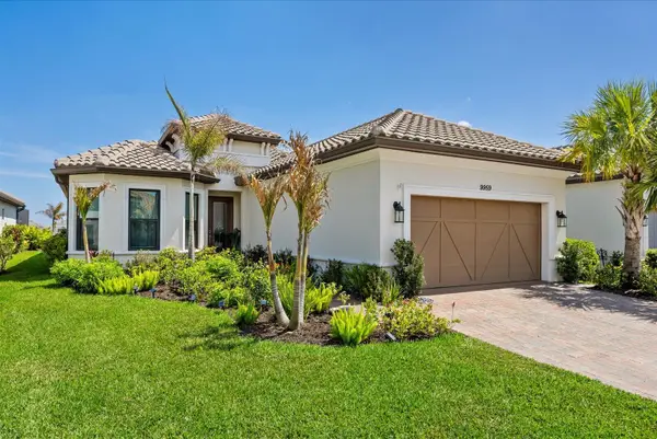 9959 SW Cloister Drive, Port St Lucie, FL 34987