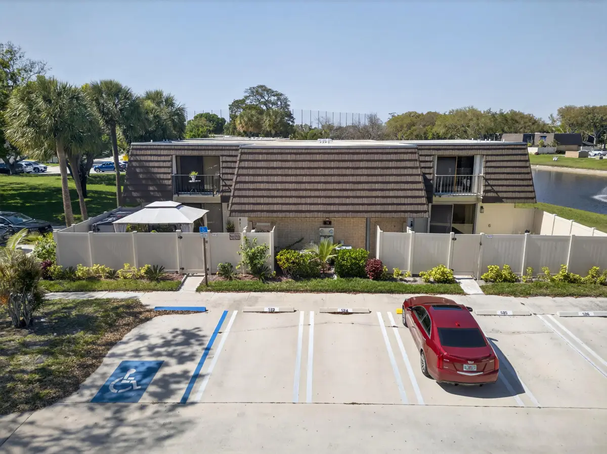 7811 78th Way, West Palm Beach, FL 33407 - #1