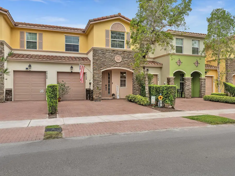 7758 SW 52nd Place #7758, Davie, FL 33328 - #3